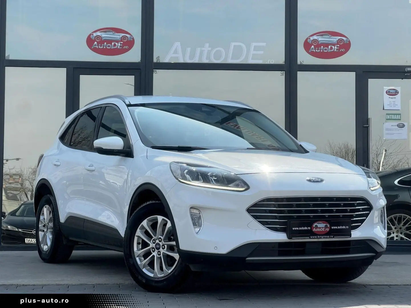 Ford Kuga Gen-Iii-2019