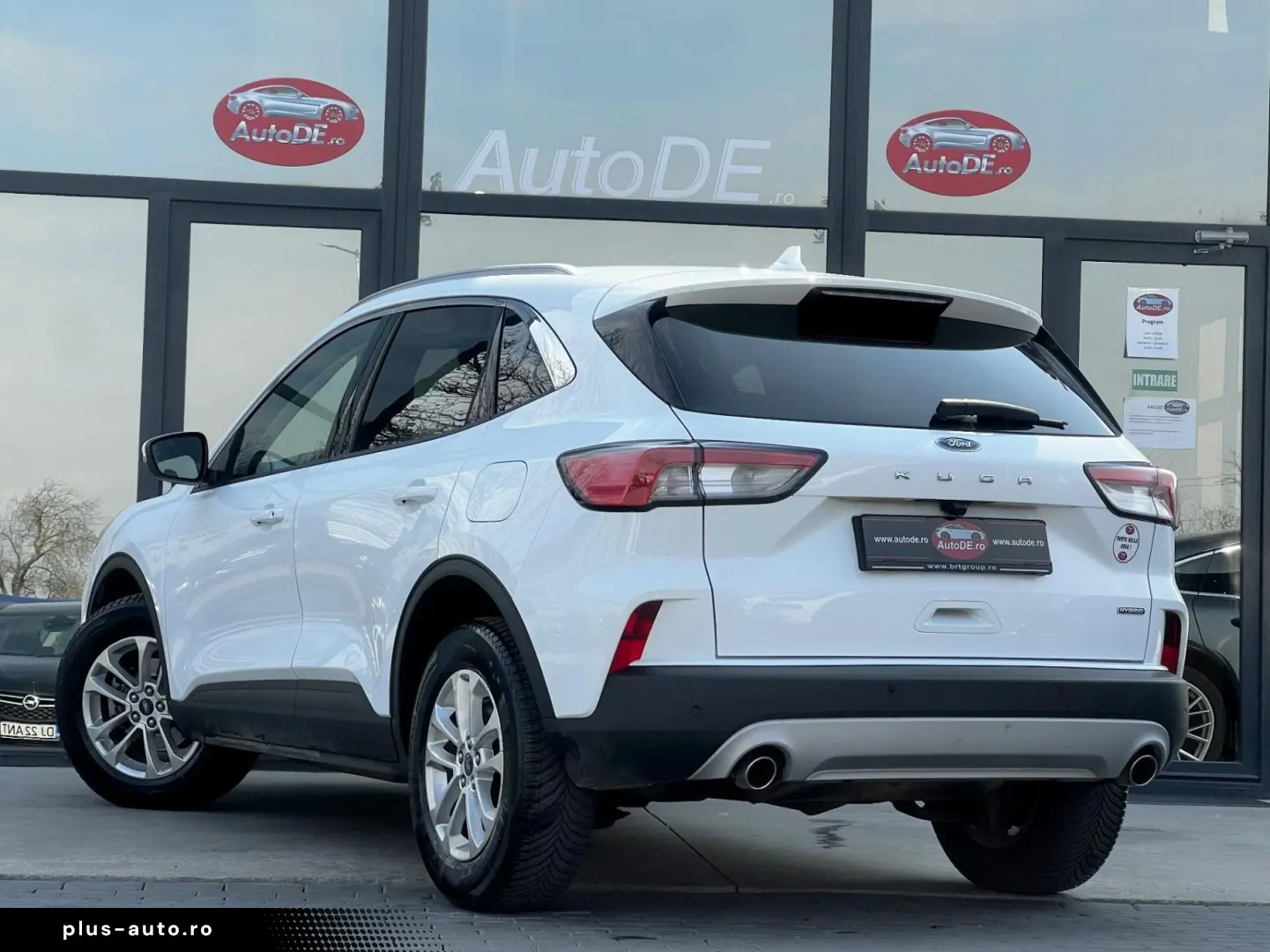 Ford Kuga Gen-Iii-2019