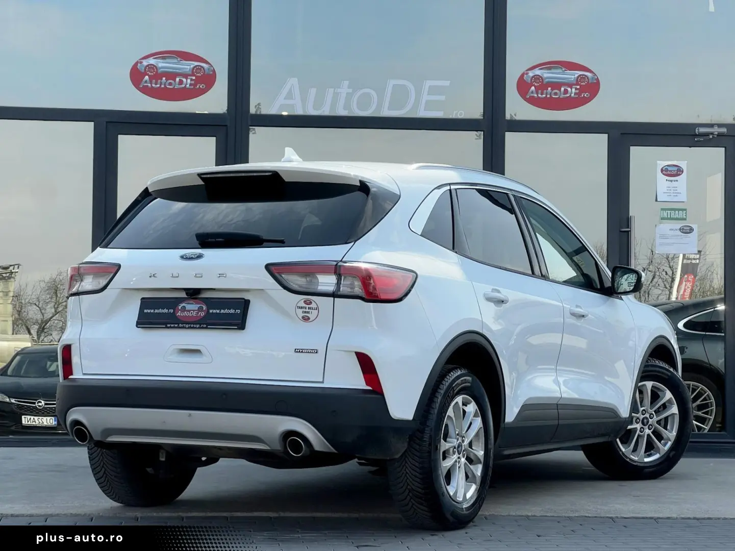 Ford Kuga Gen-Iii-2019
