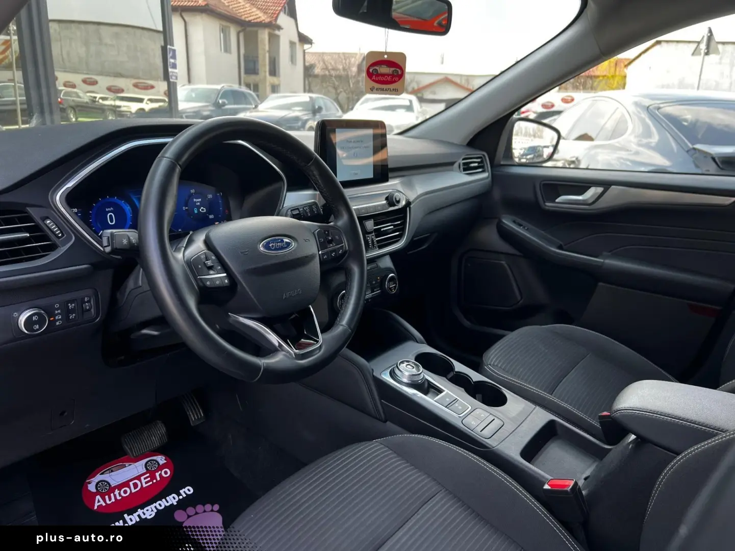 Ford Kuga Gen-Iii-2019