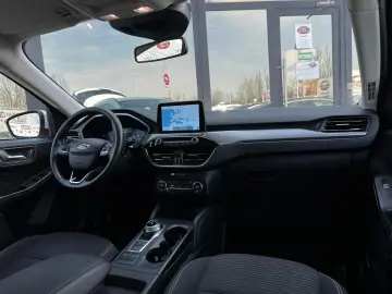 Ford Kuga Gen-Iii-2019