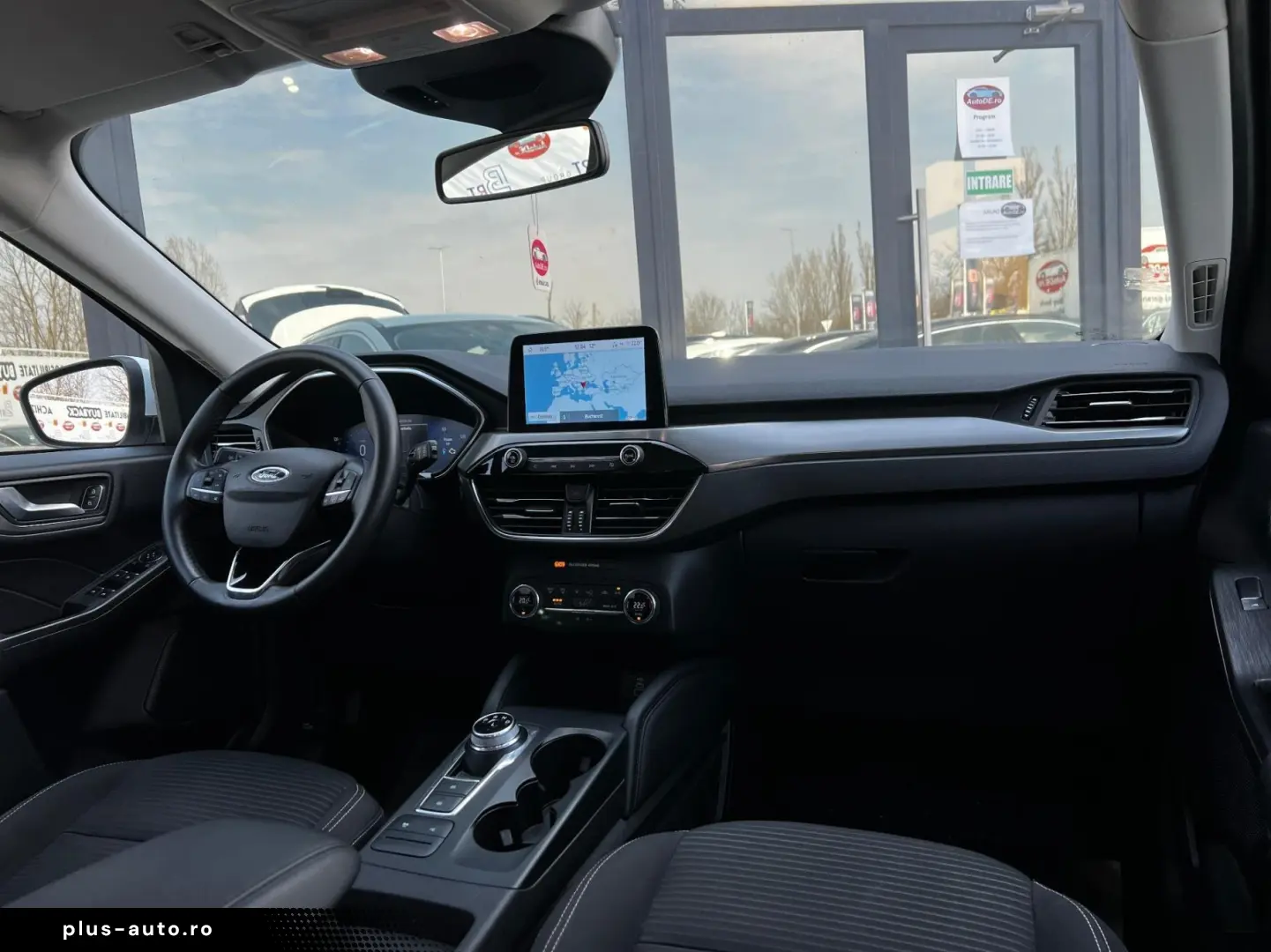 Ford Kuga Gen-Iii-2019