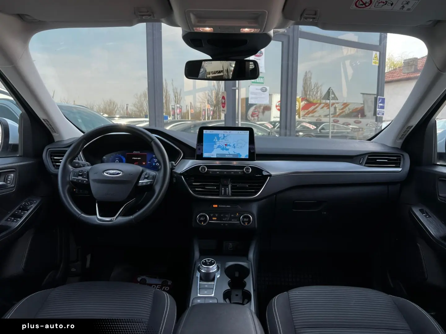 Ford Kuga Gen-Iii-2019