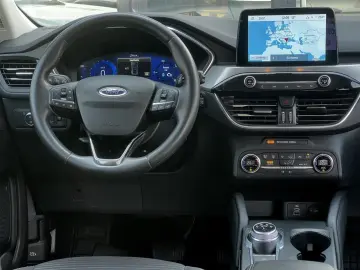 Ford Kuga Gen-Iii-2019