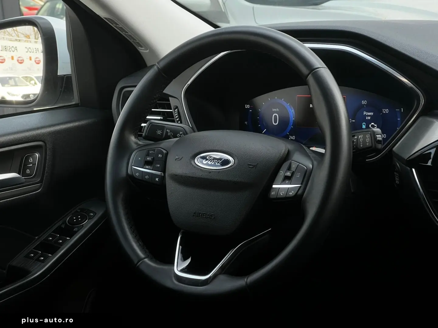 Ford Kuga Gen-Iii-2019