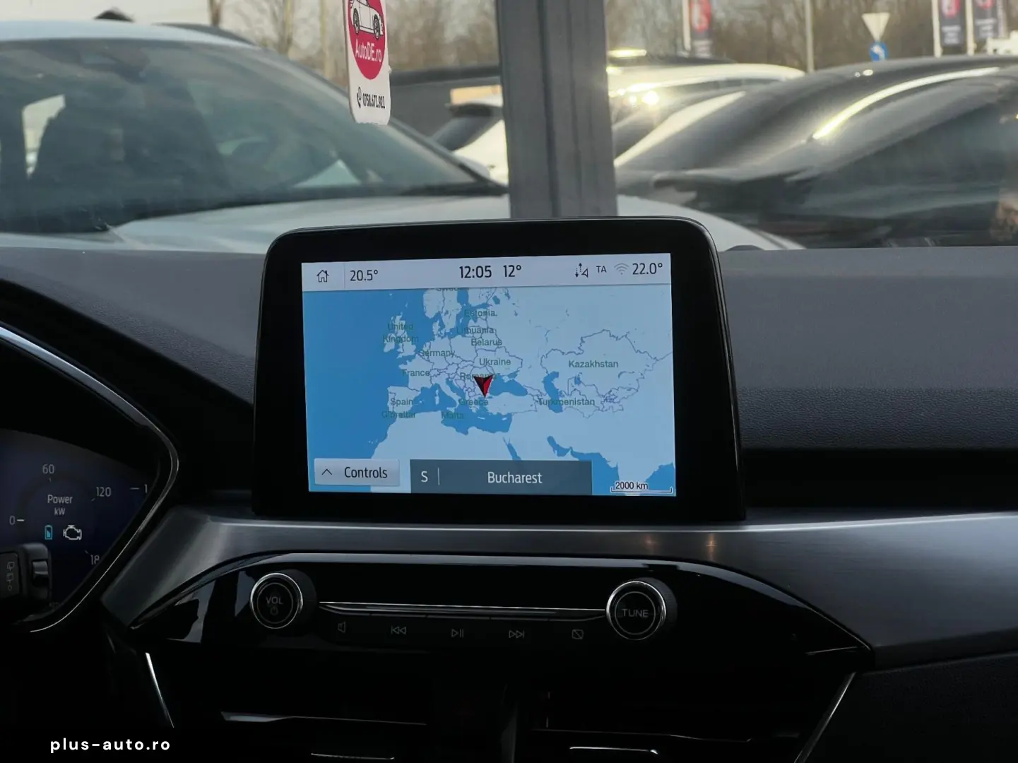 Ford Kuga Gen-Iii-2019