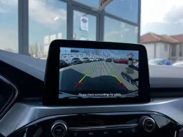 Ford Kuga Gen-Iii-2019