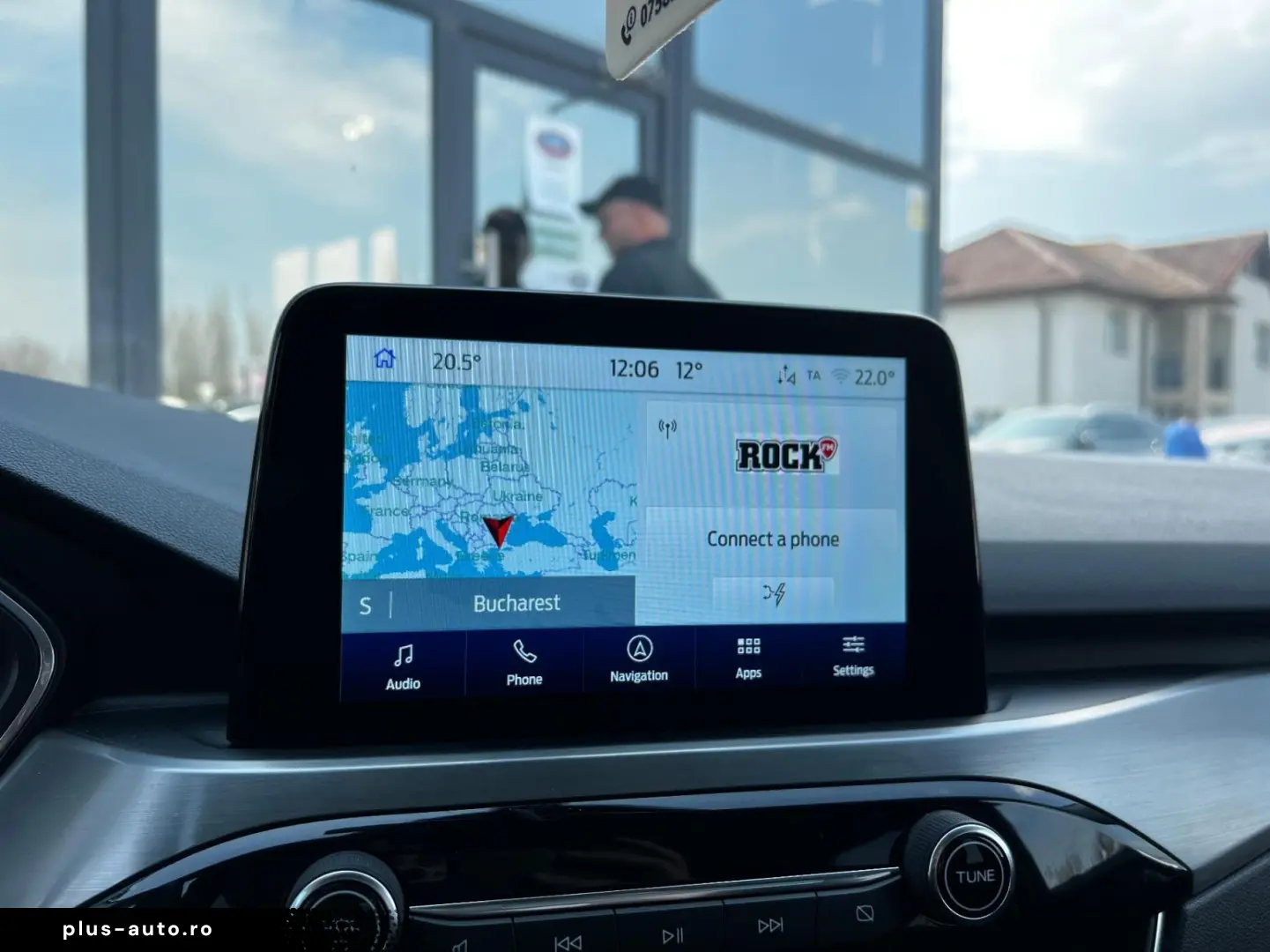 Ford Kuga Gen-Iii-2019