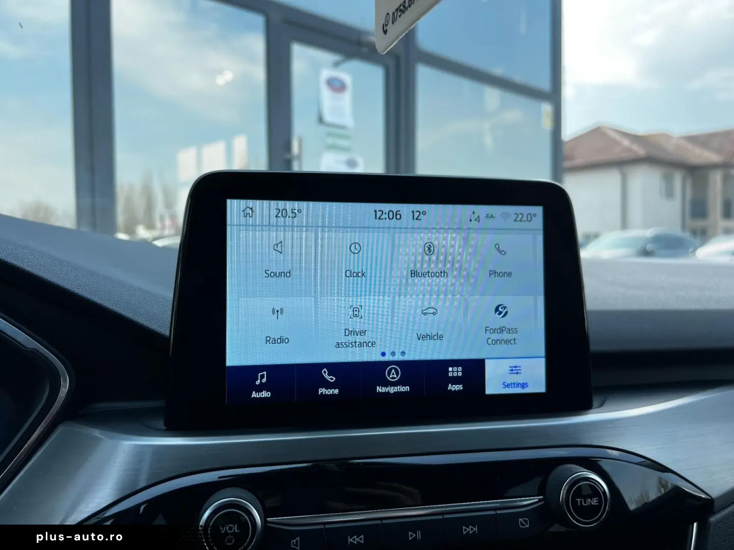 Ford Kuga Gen-Iii-2019