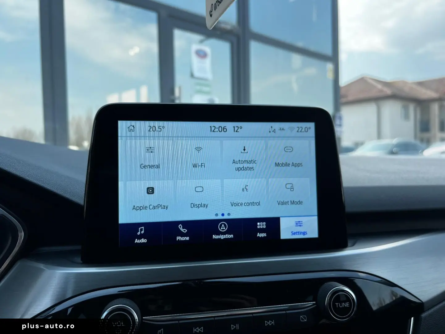 Ford Kuga Gen-Iii-2019