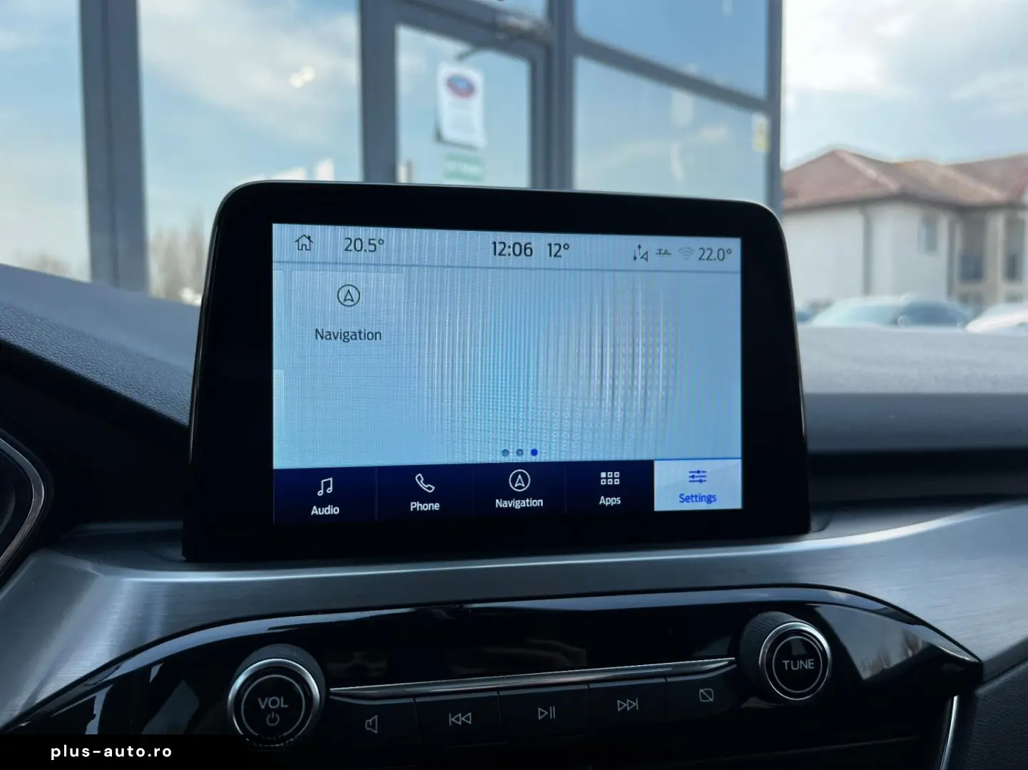 Ford Kuga Gen-Iii-2019