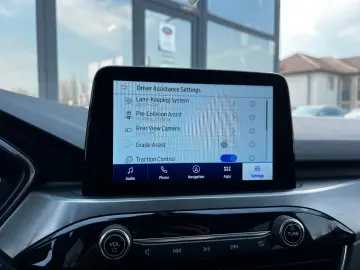 Ford Kuga Gen-Iii-2019