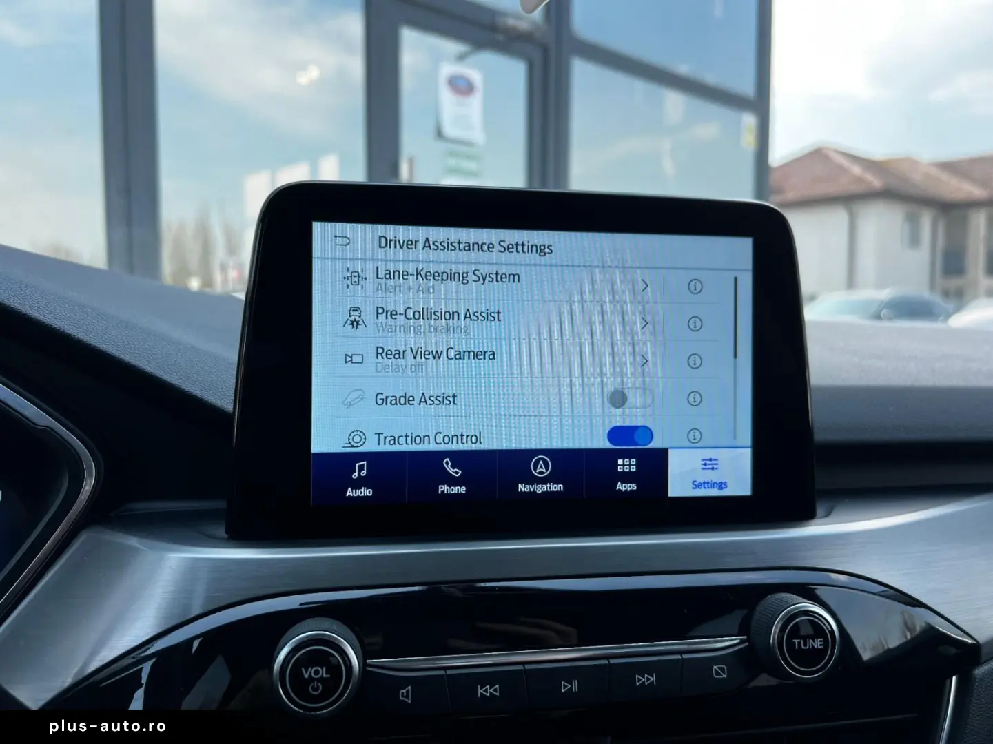 Ford Kuga Gen-Iii-2019