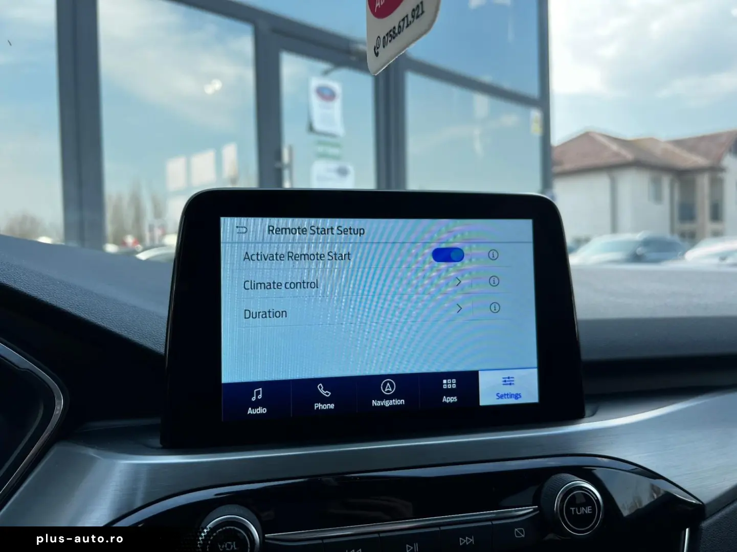 Ford Kuga Gen-Iii-2019