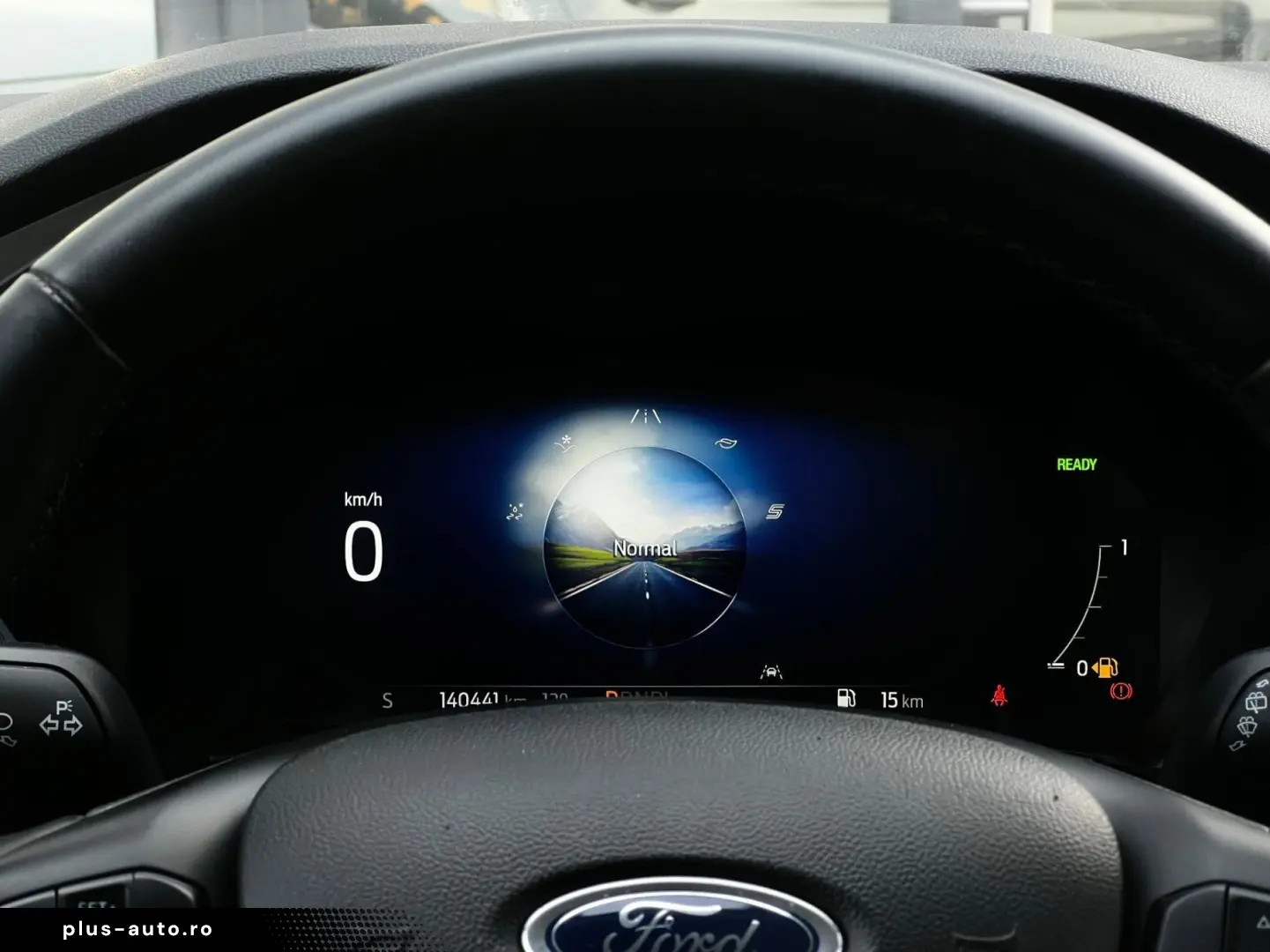 Ford Kuga Gen-Iii-2019