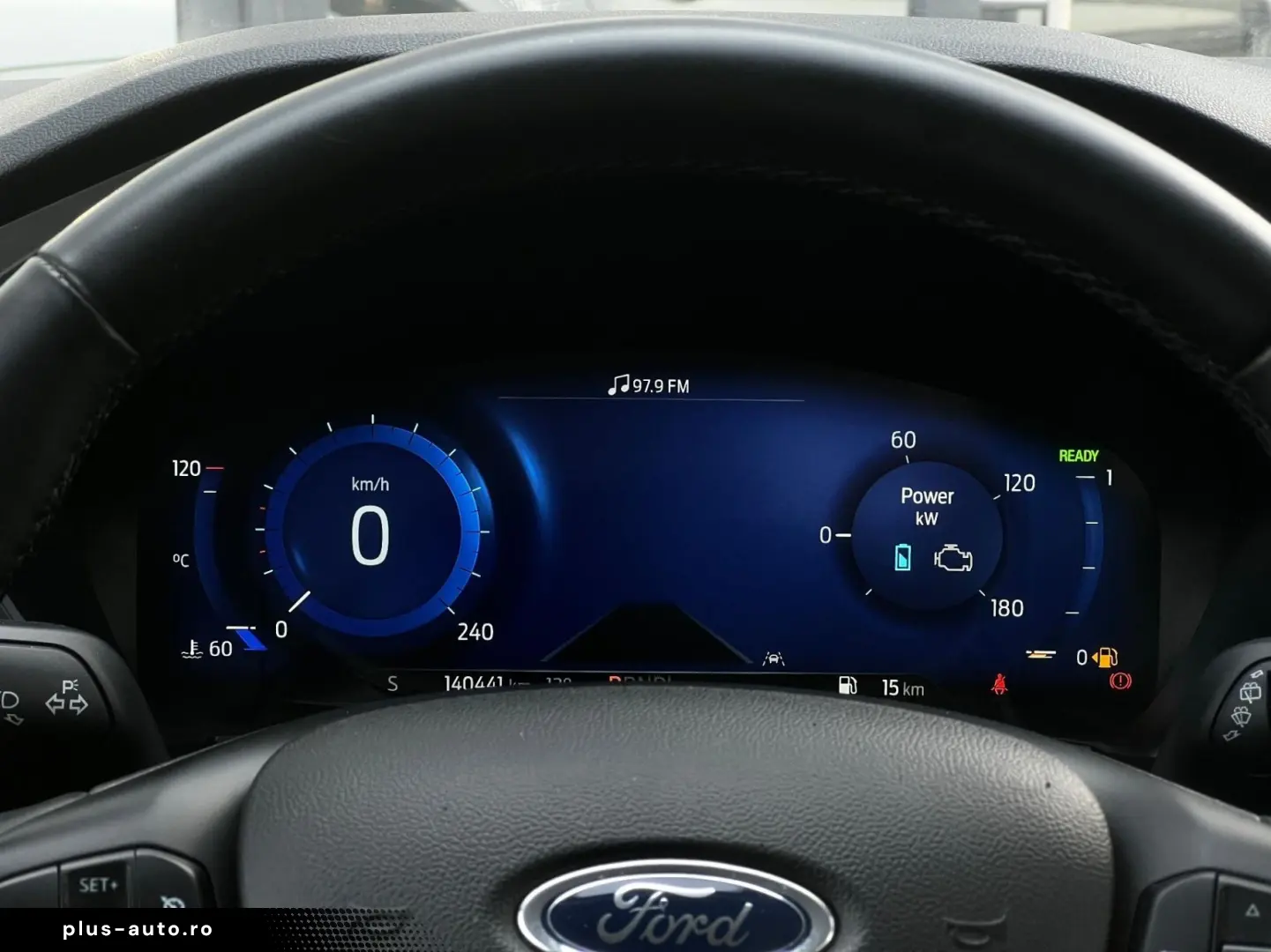 Ford Kuga Gen-Iii-2019