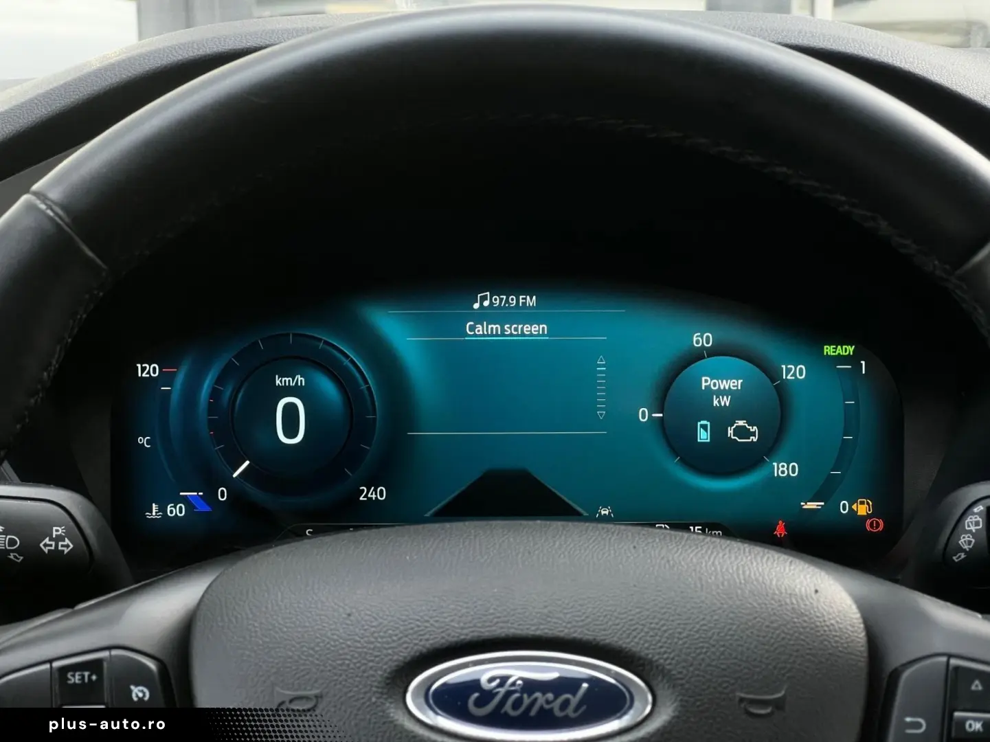 Ford Kuga Gen-Iii-2019