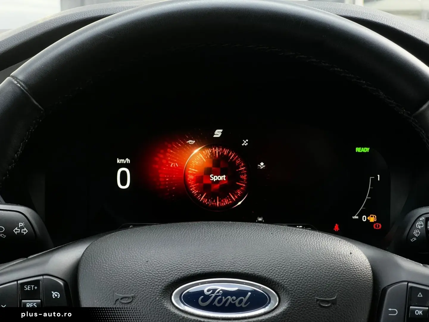 Ford Kuga Gen-Iii-2019