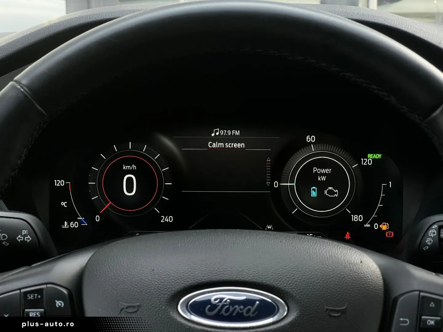 Ford Kuga Gen-Iii-2019