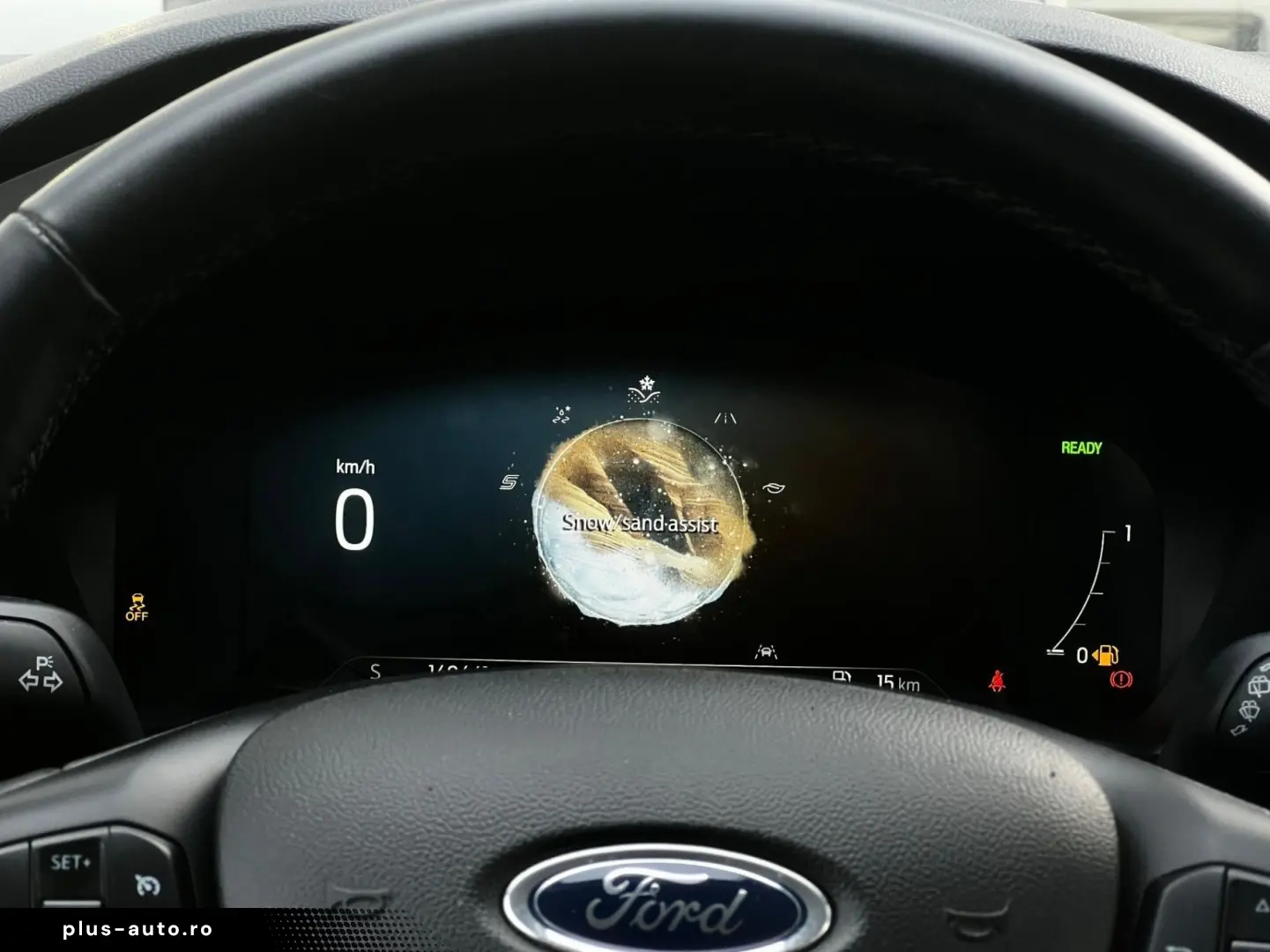 Ford Kuga Gen-Iii-2019