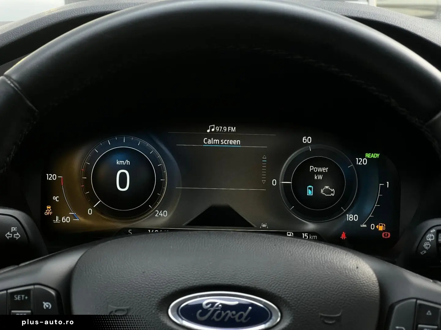 Ford Kuga Gen-Iii-2019