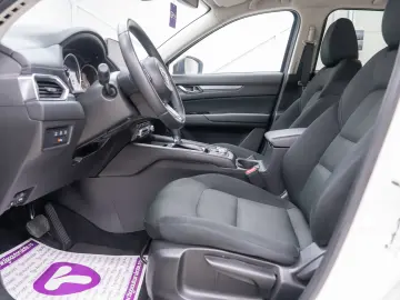 Mazda CX-5 Exclusive