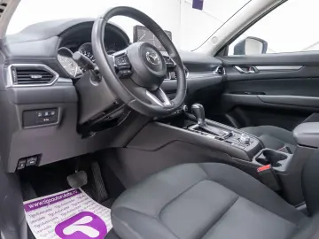 Mazda CX-5 Exclusive