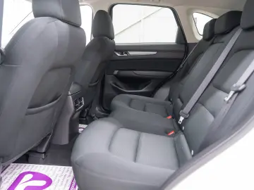 Mazda CX-5 Exclusive