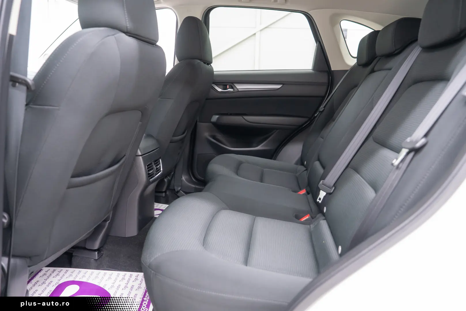 Mazda CX-5 Exclusive