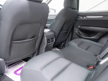 Mazda CX-5 Exclusive