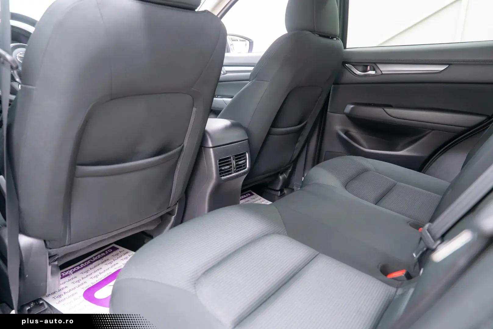 Mazda CX-5 Exclusive