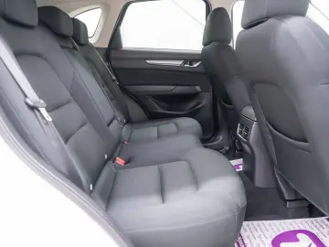 Mazda CX-5 Exclusive