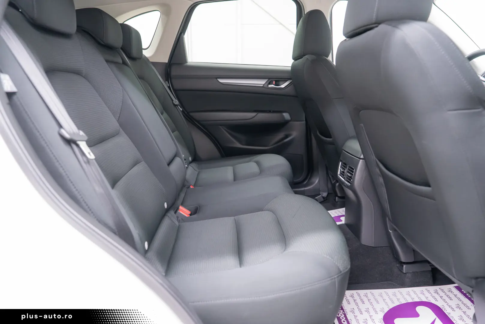 Mazda CX-5 Exclusive