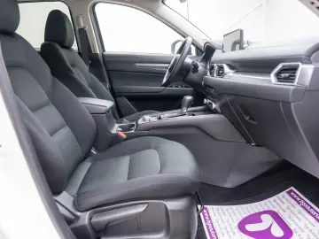 Mazda CX-5 Exclusive