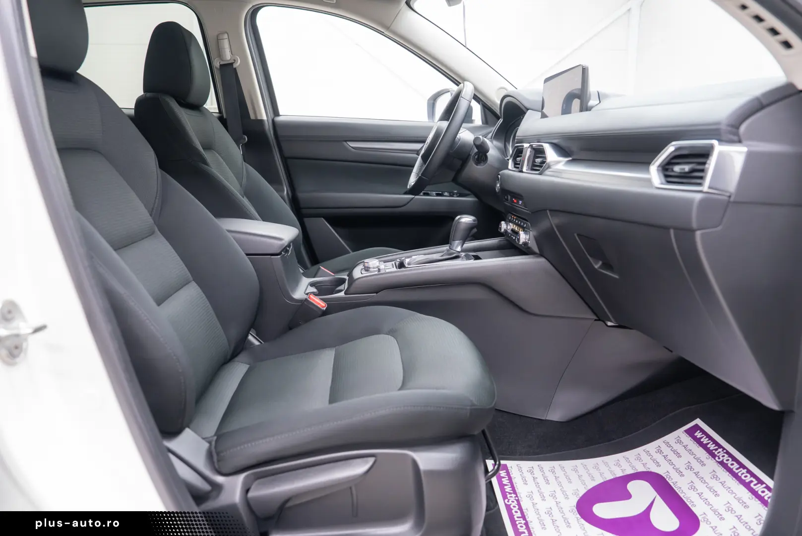 Mazda CX-5 Exclusive