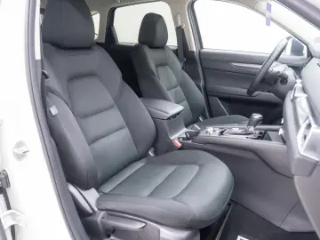 Mazda CX-5 Exclusive