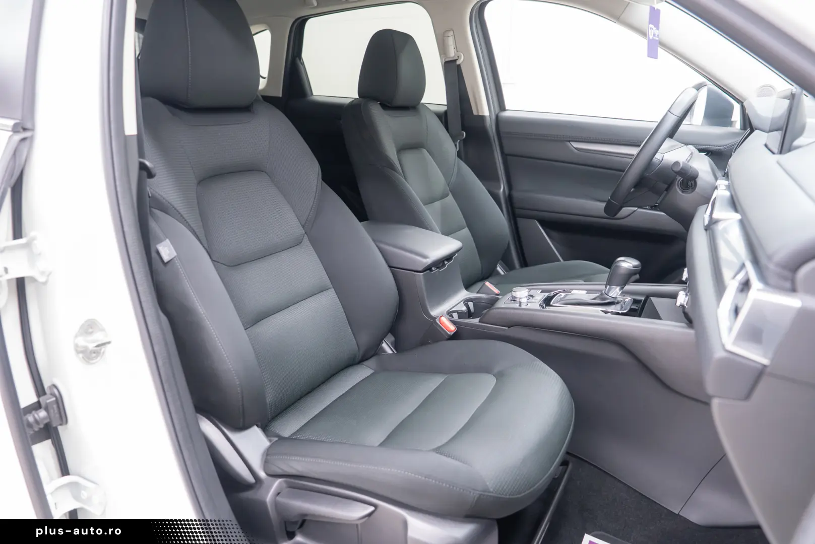 Mazda CX-5 Exclusive