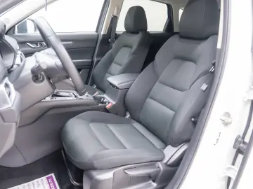 Mazda CX-5 Exclusive