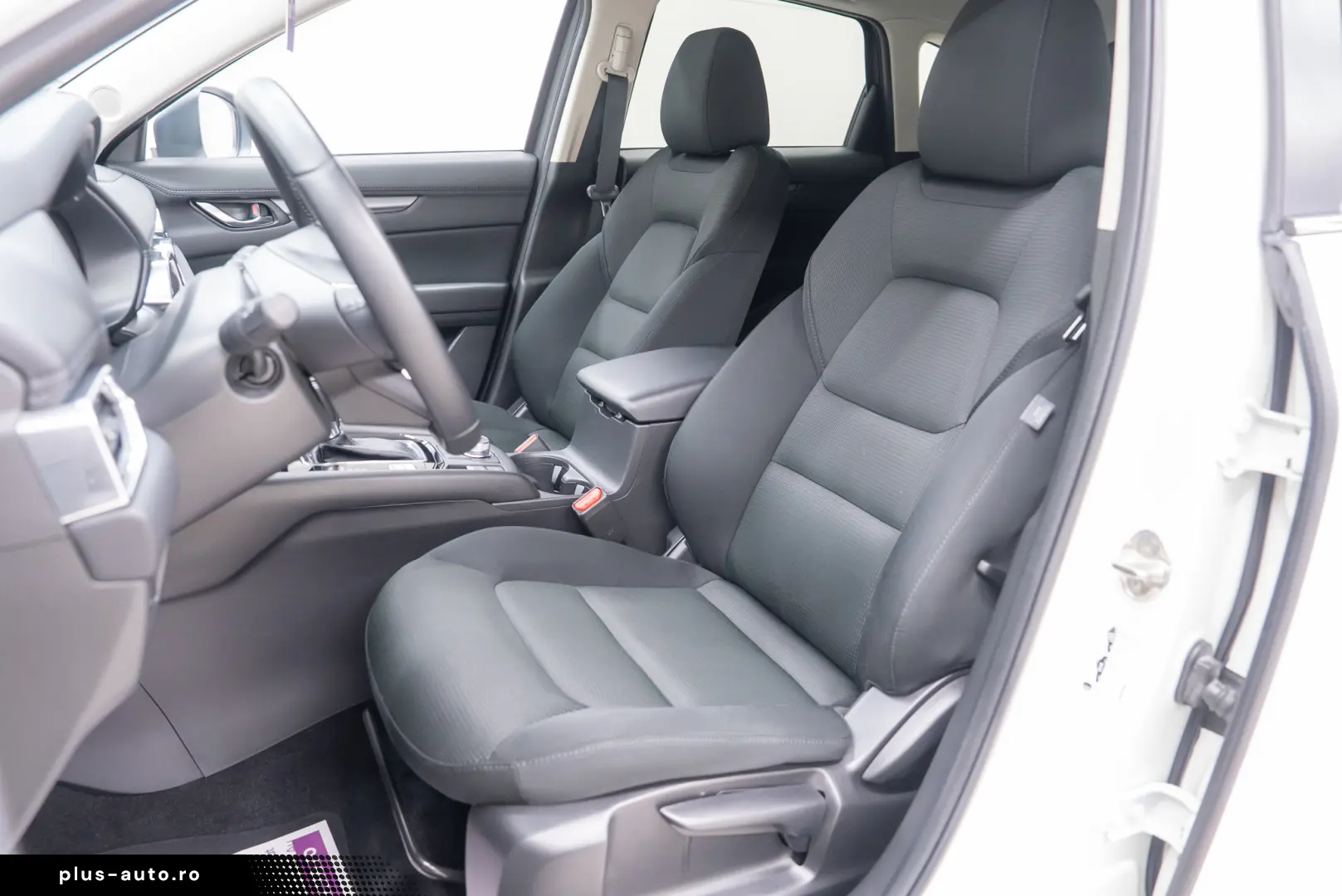 Mazda CX-5 Exclusive