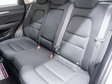 Mazda CX-5 Exclusive