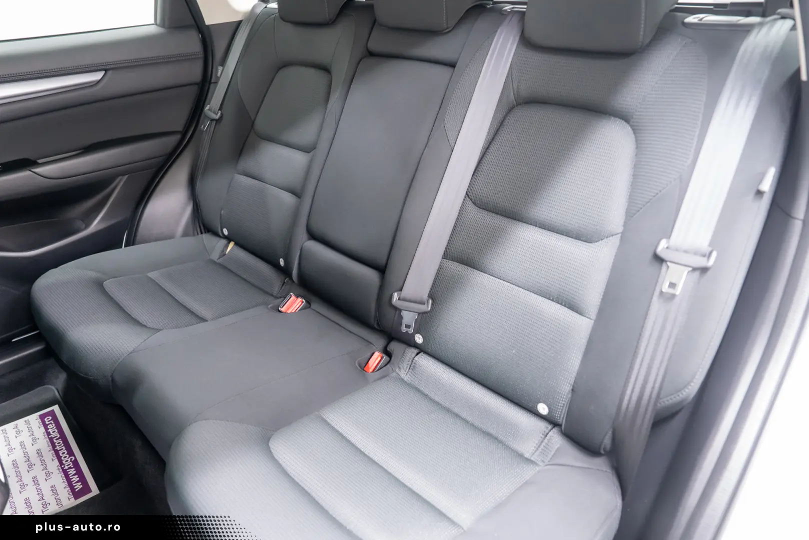 Mazda CX-5 Exclusive