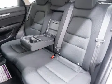 Mazda CX-5 Exclusive