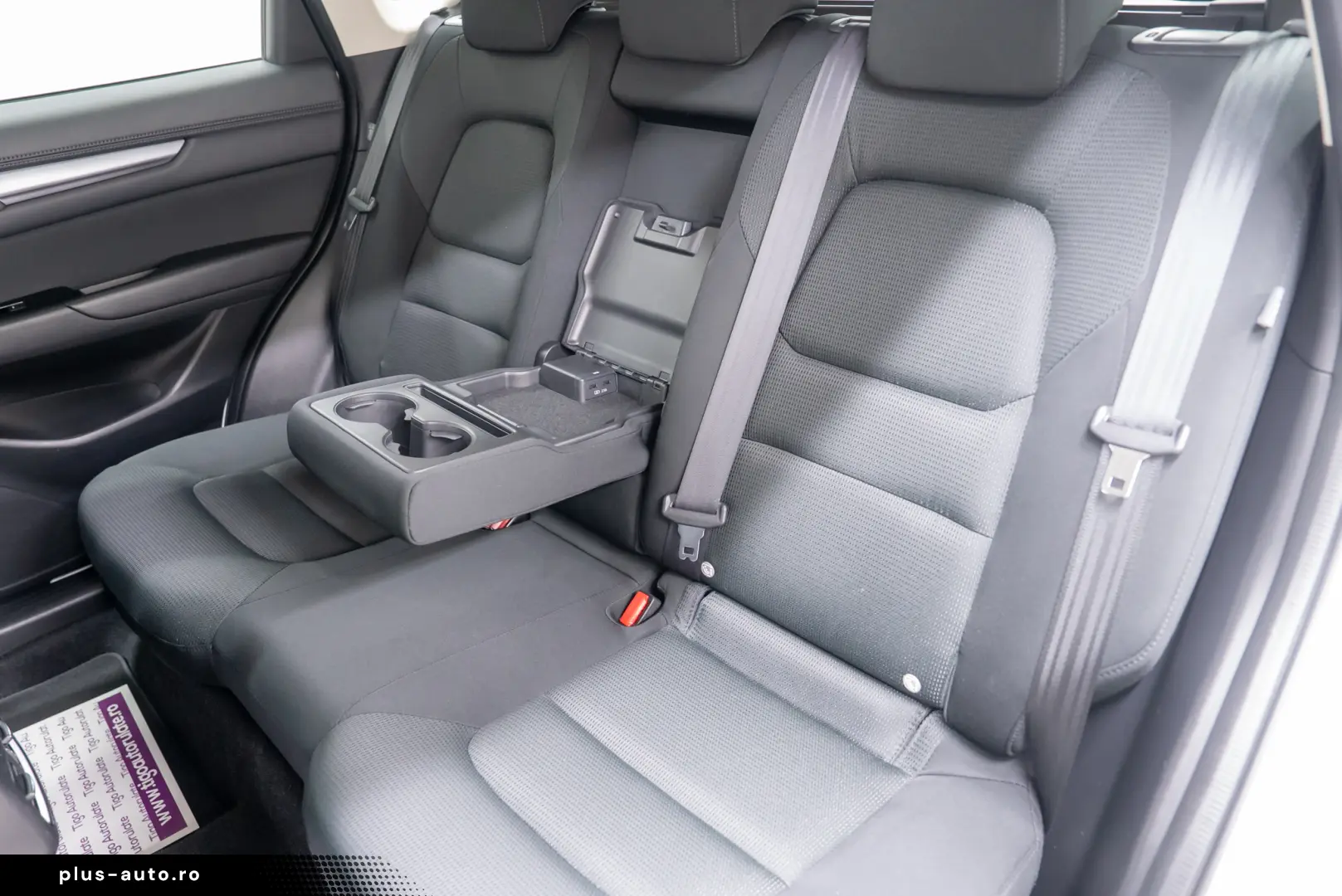 Mazda CX-5 Exclusive