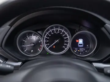 Mazda CX-5 Exclusive