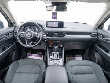 Mazda CX-5 Exclusive