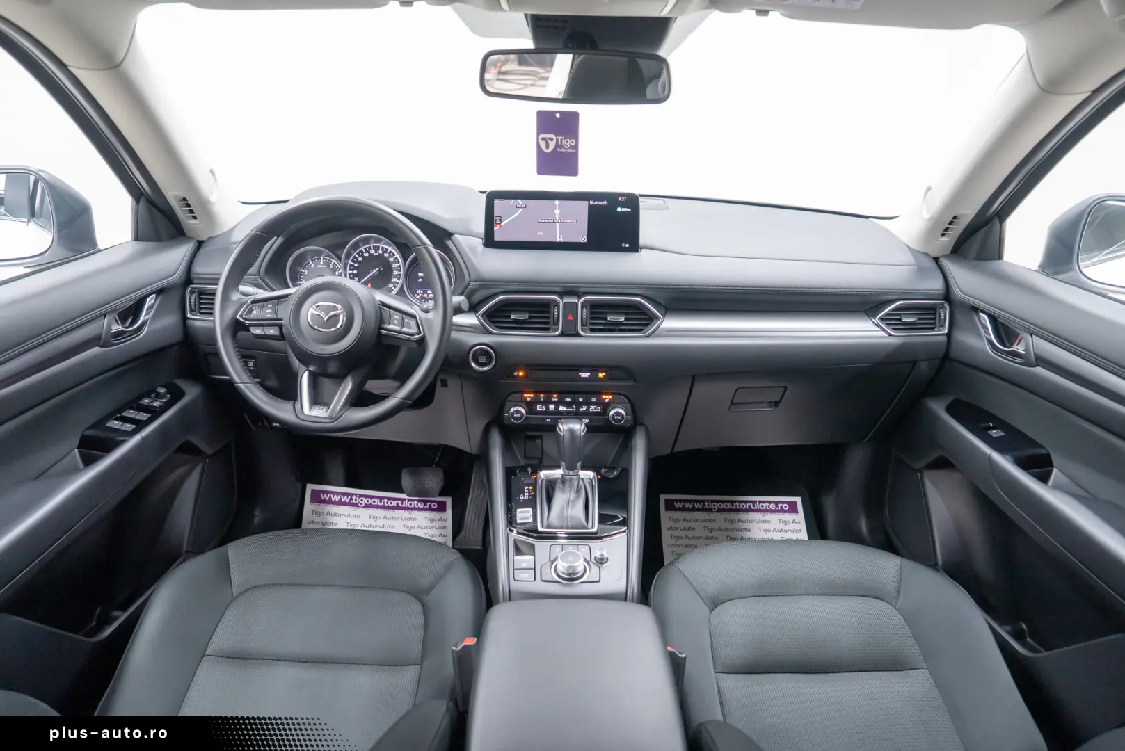 Mazda CX-5 Exclusive