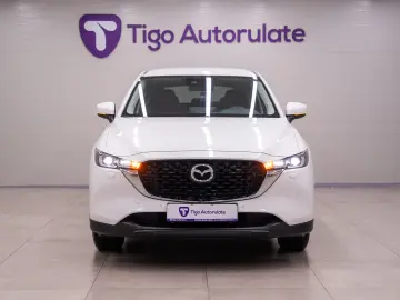 Mazda CX-5 Exclusive