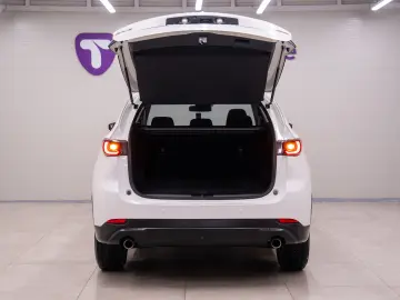 Mazda CX-5 Exclusive