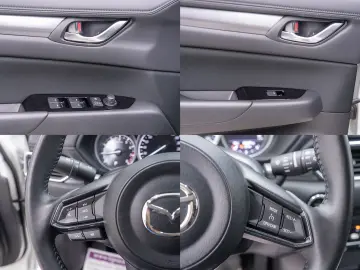 Mazda CX-5 Exclusive