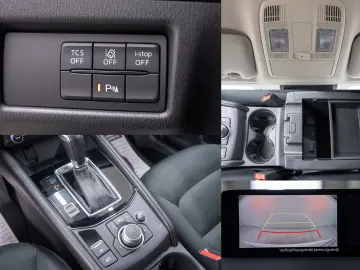 Mazda CX-5 Exclusive